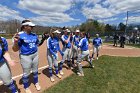 Softball vs Springfield  Wheaton College Softball vs Springfield College. - Photo by: KEITH NORDSTROM : Wheaton, Baseball